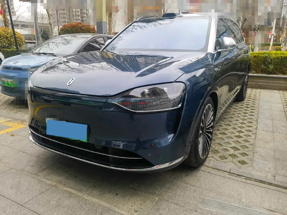 2024 HIMA AITO M9 1.5T 152HP L4 REEV 52KWH,autocango,china used car exporter,china ev exporter,chinese used car exporter,chinese used ev exporter