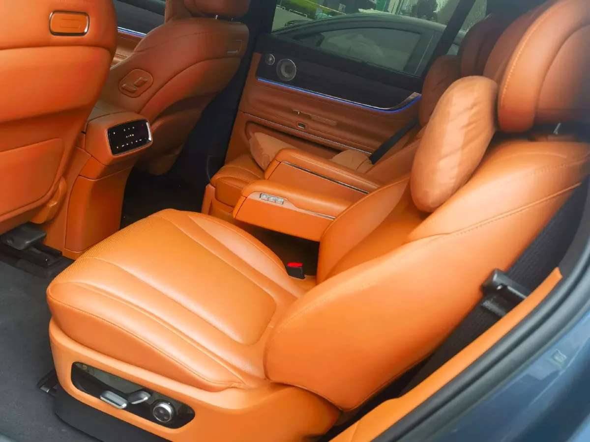 2024 HIMA AITO M9 1.5T 152HP L4 REEV 52KWH,autocango,china used car exporter,china ev exporter,chinese used car exporter,chinese used ev exporter