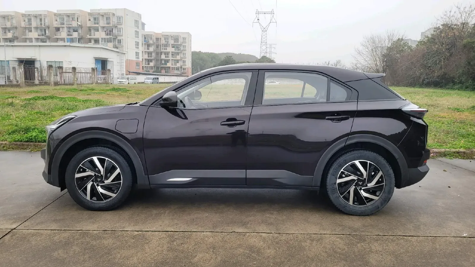 2022 Neta U BEV 54.34KWH,autocango,china used car exporter,china ev exporter,chinese used car exporter,chinese used ev exporter