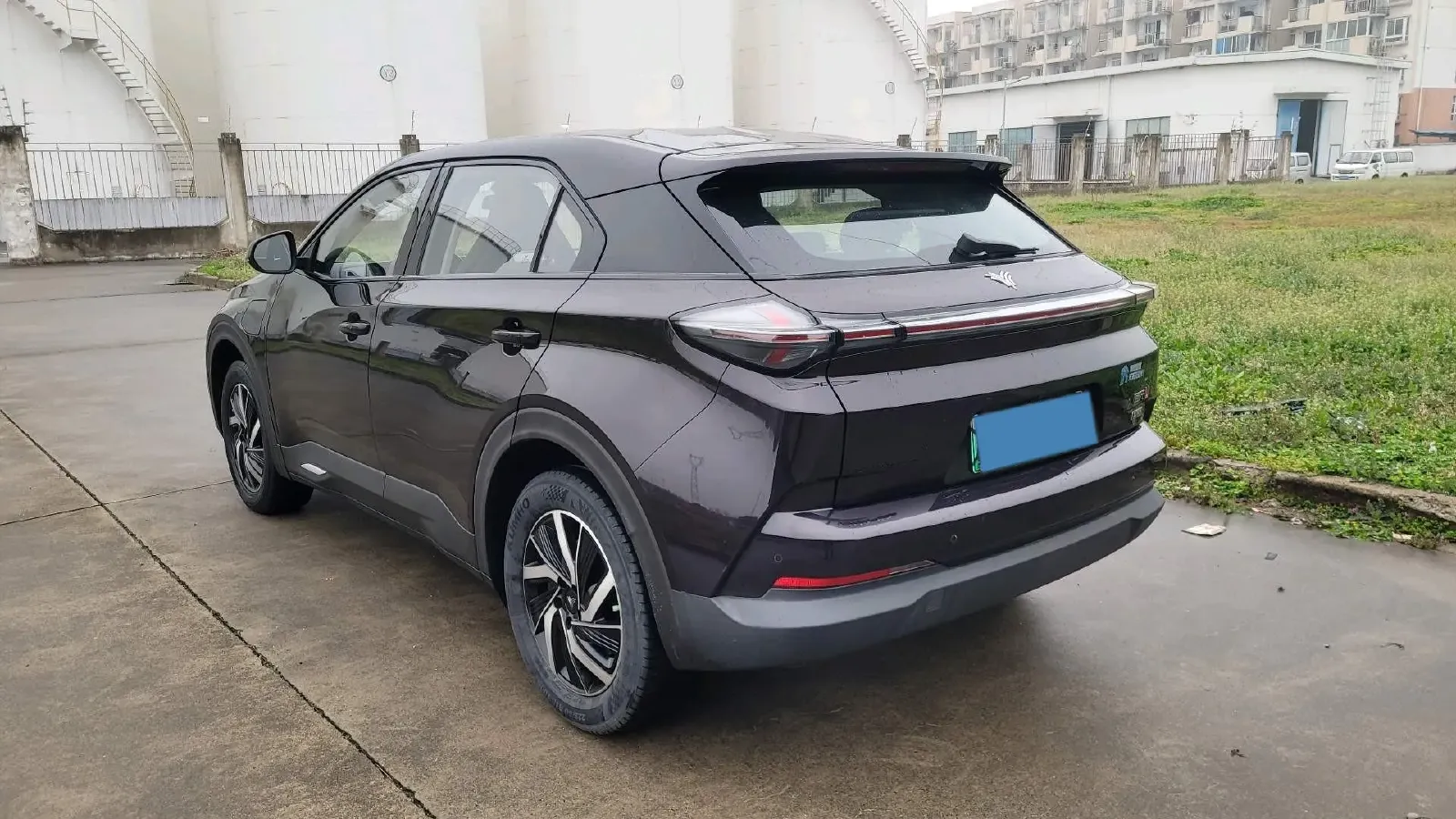 2022 Neta U BEV 54.34KWH,autocango,china used car exporter,china ev exporter,chinese used car exporter,chinese used ev exporter