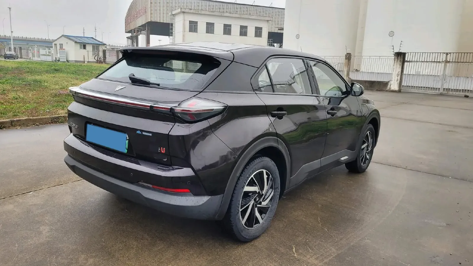2022 Neta U BEV 54.34KWH,autocango,china used car exporter,china ev exporter,chinese used car exporter,chinese used ev exporter