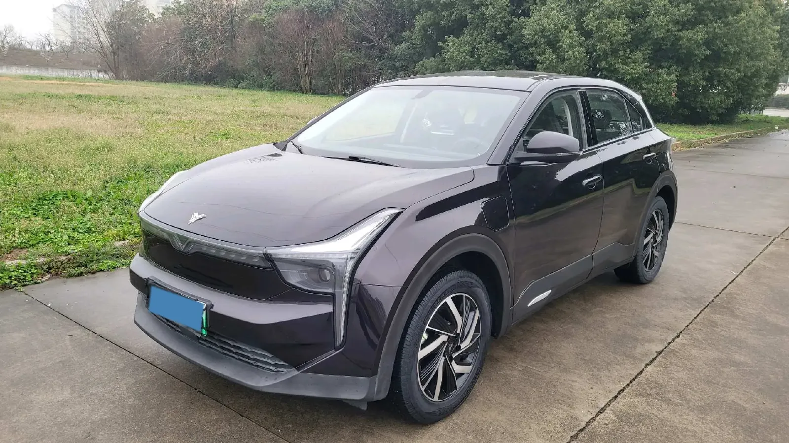 2022 Neta U BEV 54.34KWH,autocango,china used car exporter,china ev exporter,chinese used car exporter,chinese used ev exporter