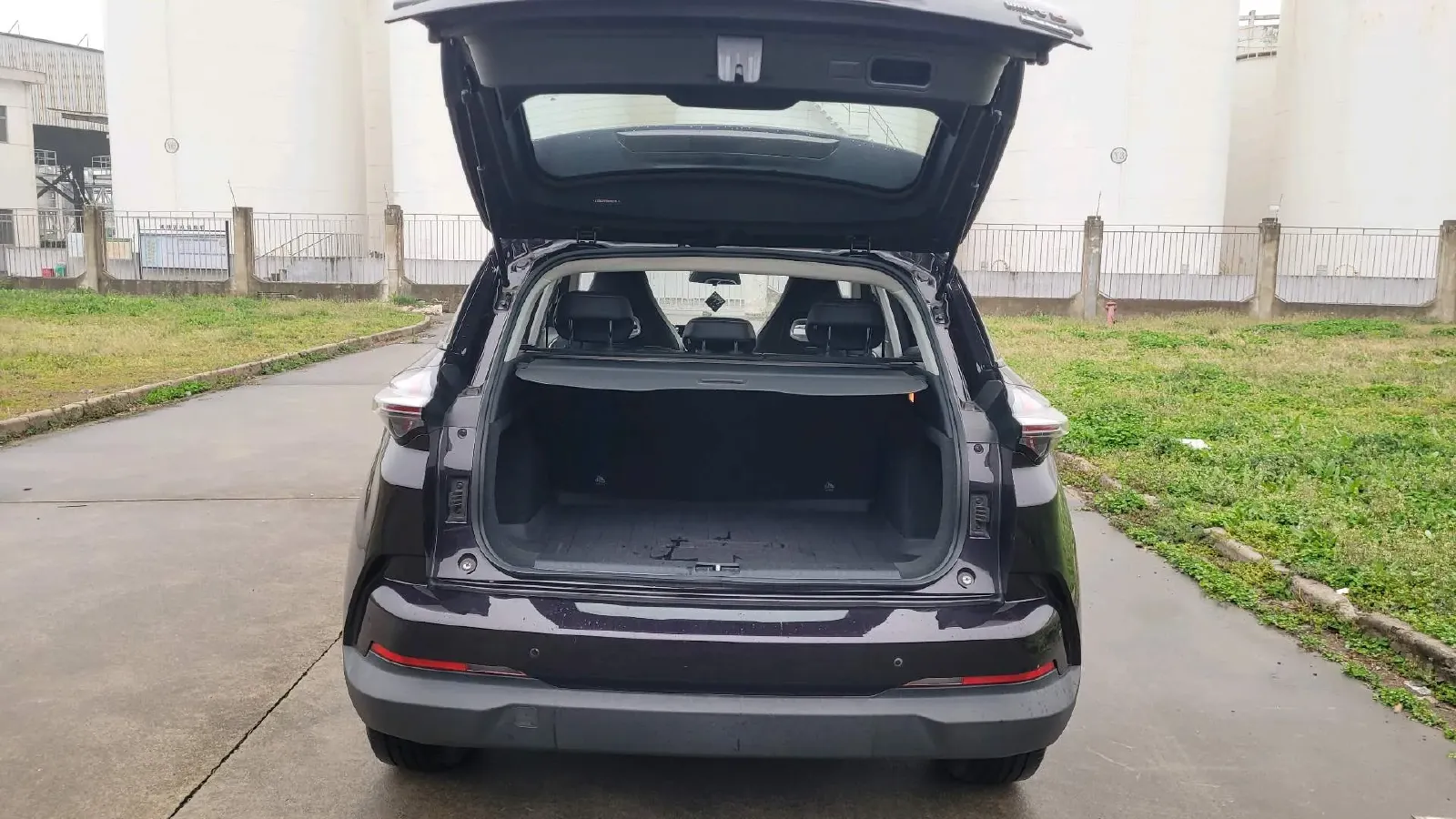 2022 Neta U BEV 54.34KWH,autocango,china used car exporter,china ev exporter,chinese used car exporter,chinese used ev exporter