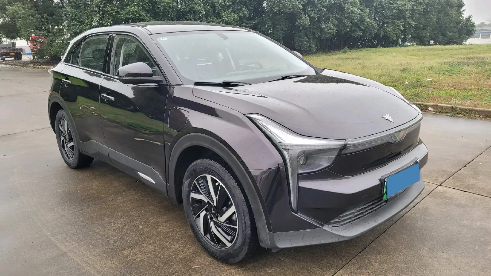 2022 Neta U BEV 54.34KWH,autocango,china used car exporter,china ev exporter,chinese used car exporter,chinese used ev exporter