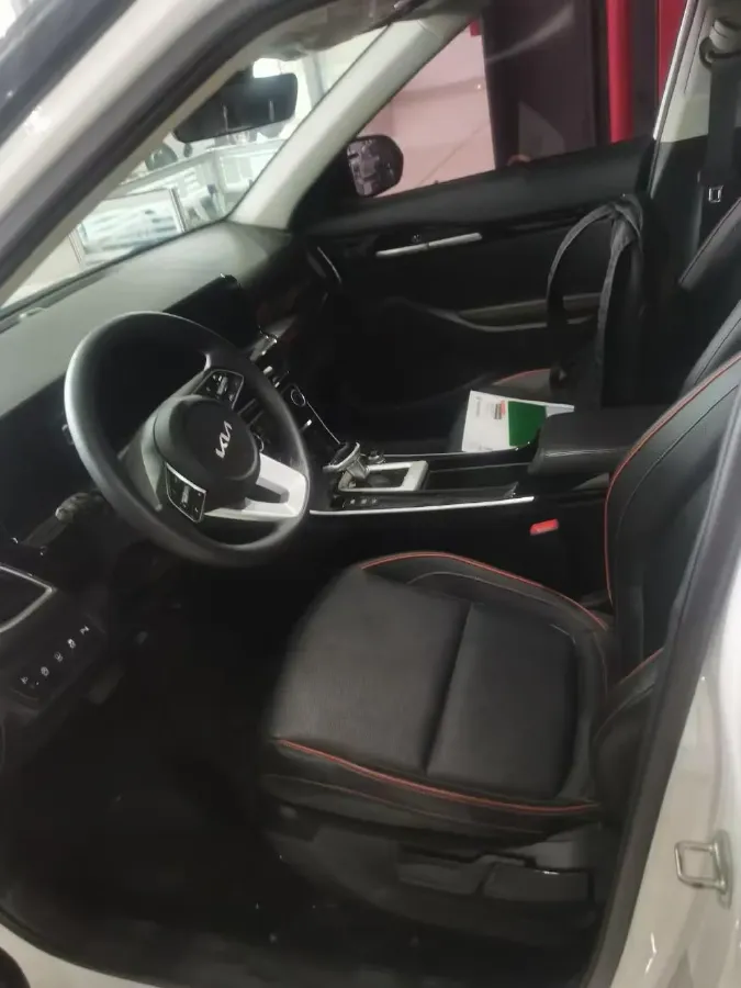 2023 Kia Seltos 1.5L 115HP L4 CVT,autocango,china used car exporter,china ev exporter,chinese used car exporter,chinese used ev exporter