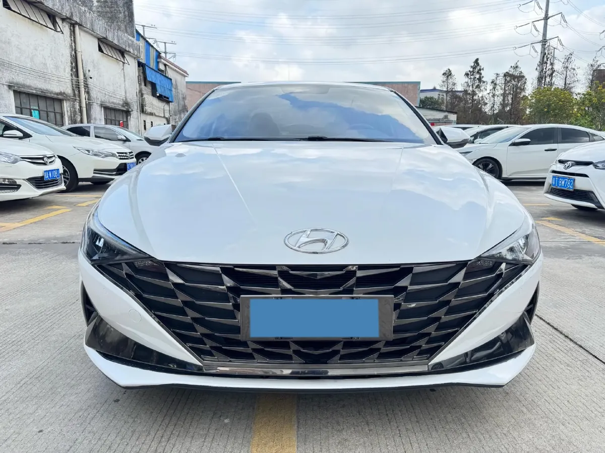 2021 Hyundai Elantra 1.5L 115HP L4 CVT,autocango,china used car exporter,china ev exporter,chinese used car exporter,chinese used ev exporter