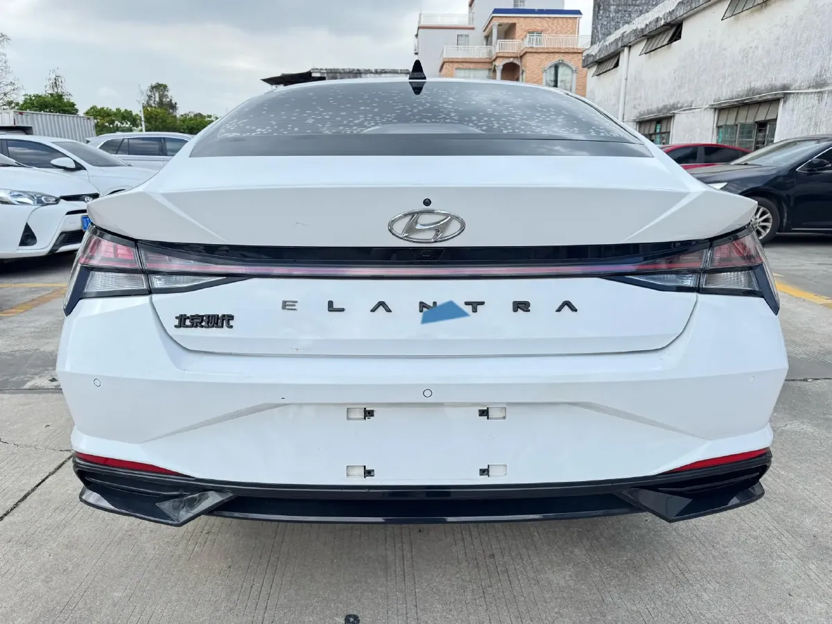 2021 Hyundai Elantra 1.5L 115HP L4 CVT,autocango,china used car exporter,china ev exporter,chinese used car exporter,chinese used ev exporter