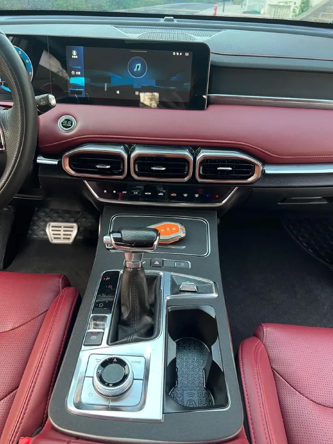 2021 Jetour X70 Plus 1.5T 156HP L4 6DCT,autocango,china used car exporter,china ev exporter,chinese used car exporter,chinese used ev exporter