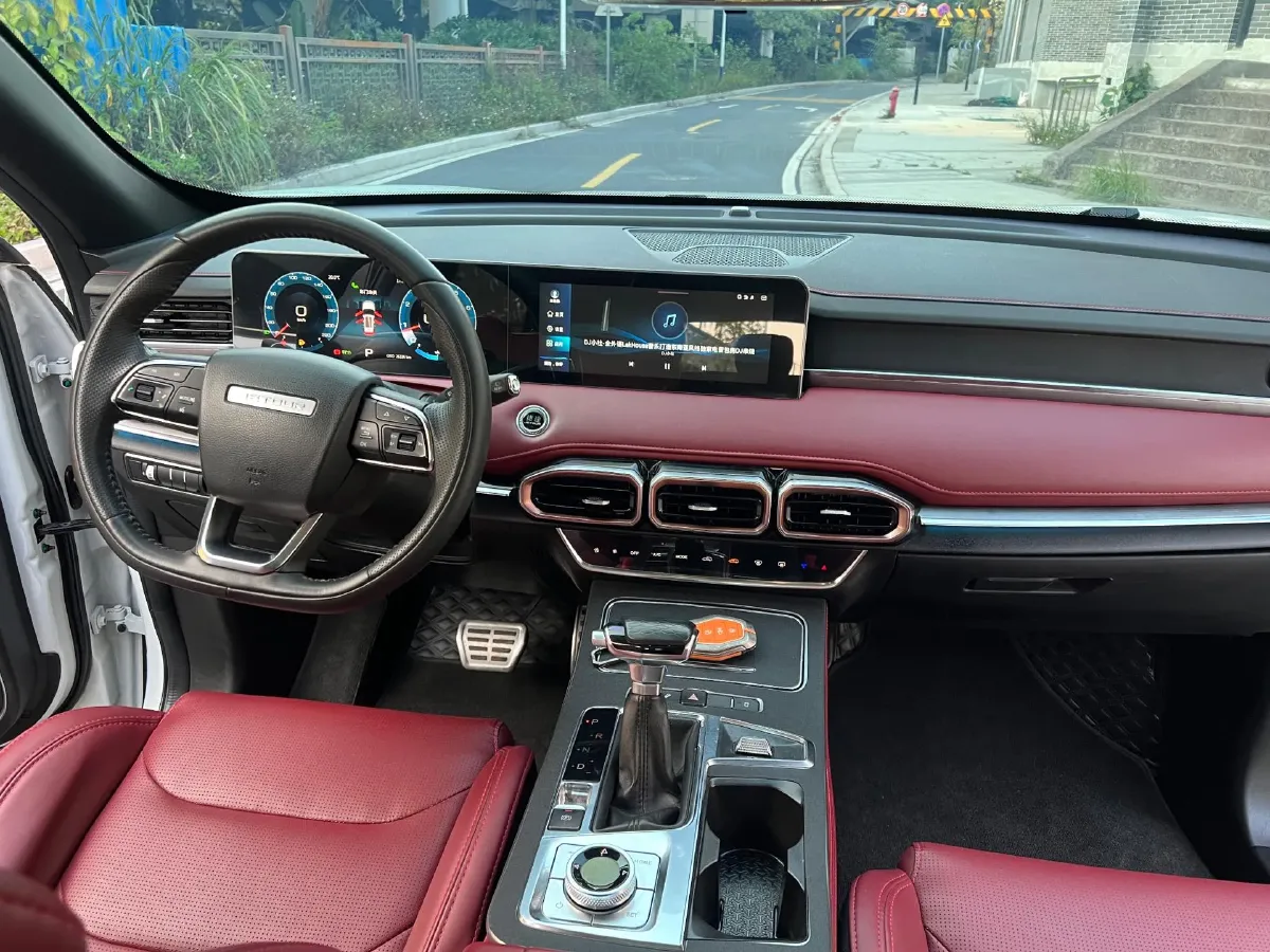 2021 Jetour X70 Plus 1.5T 156HP L4 6DCT,autocango,china used car exporter,china ev exporter,chinese used car exporter,chinese used ev exporter