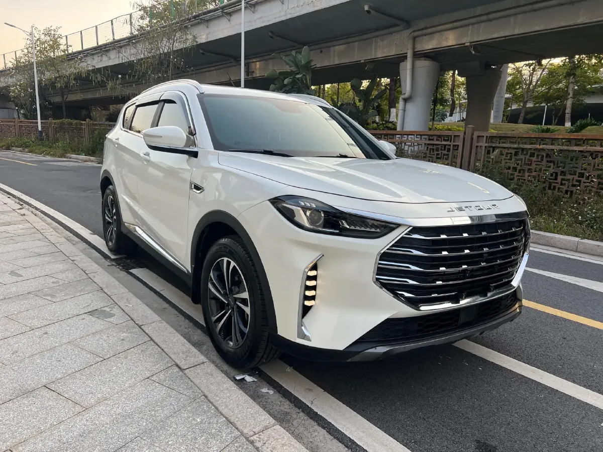 2021 Jetour X70 Plus 1.5T 156HP L4 6DCT,autocango,china used car exporter,china ev exporter,chinese used car exporter,chinese used ev exporter