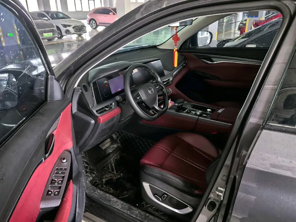 2022 ChangAn CS75 Plus 1.5T 178HP L4 6AT,autocango,china used car exporter,china ev exporter,chinese used car exporter,chinese used ev exporter