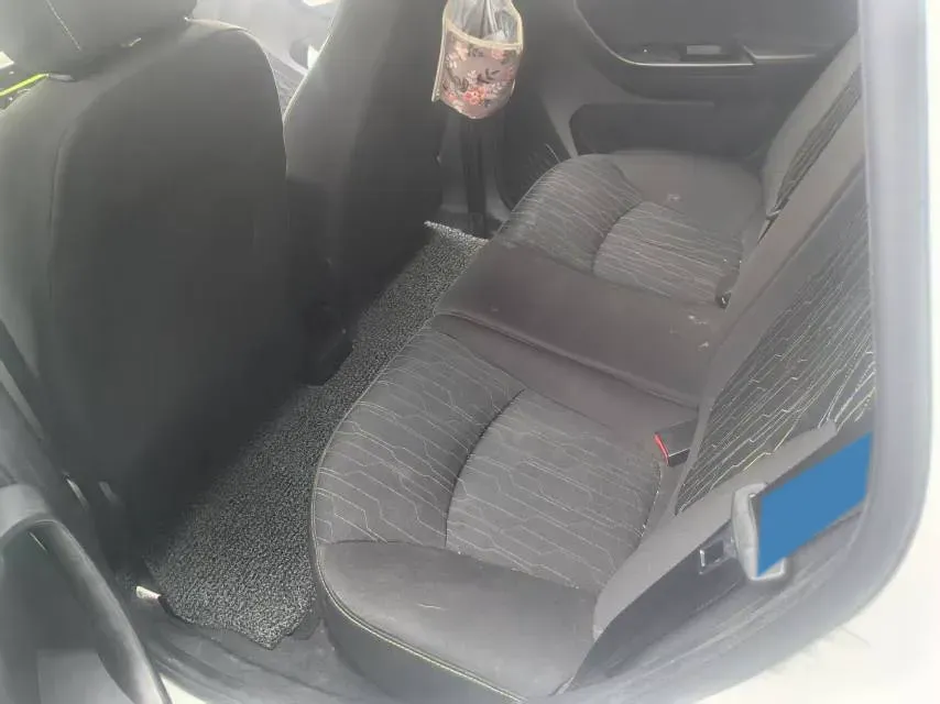 2020 ChangAn BenBen E-Star BEV 32.2KWH,autocango,china used car exporter,china ev exporter,chinese used car exporter,chinese used ev exporter