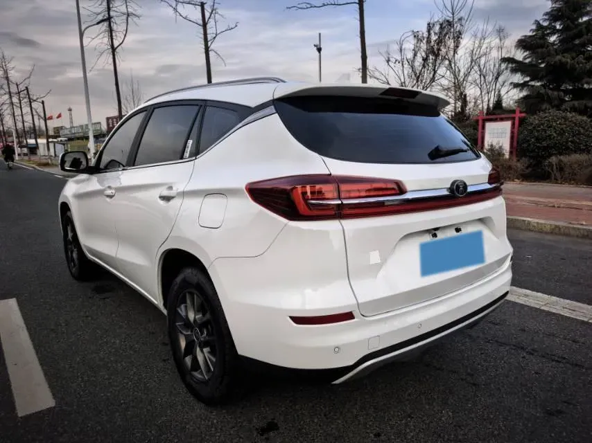2021 BYD Song 1.5T 160HP L4 6DCT,autocango,china used car exporter,china ev exporter,chinese used car exporter,chinese used ev exporter