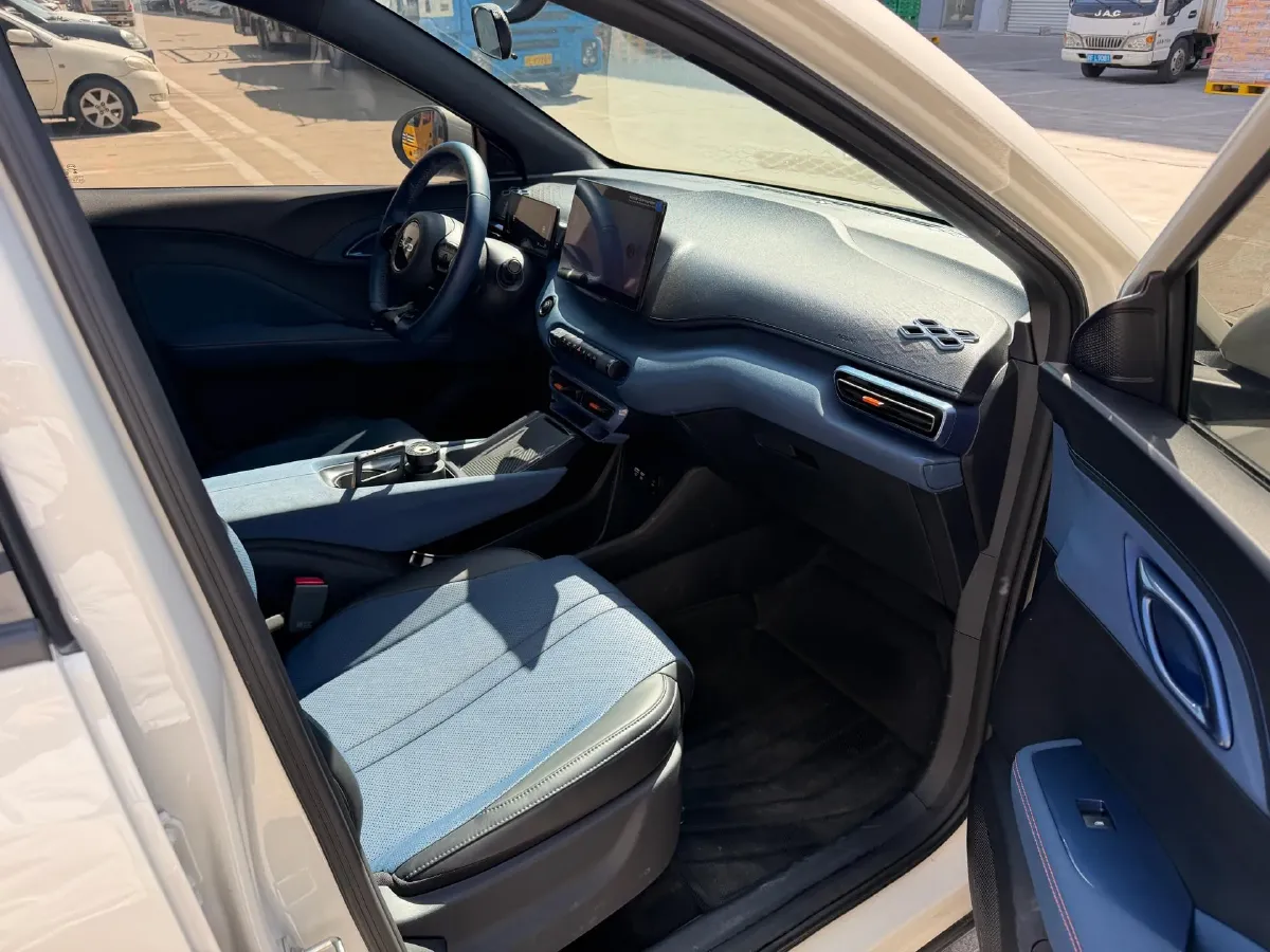 2025 BYD Seagull BEV 30.08KWH,autocango,china used car exporter,china ev exporter,chinese used car exporter,chinese used ev exporter