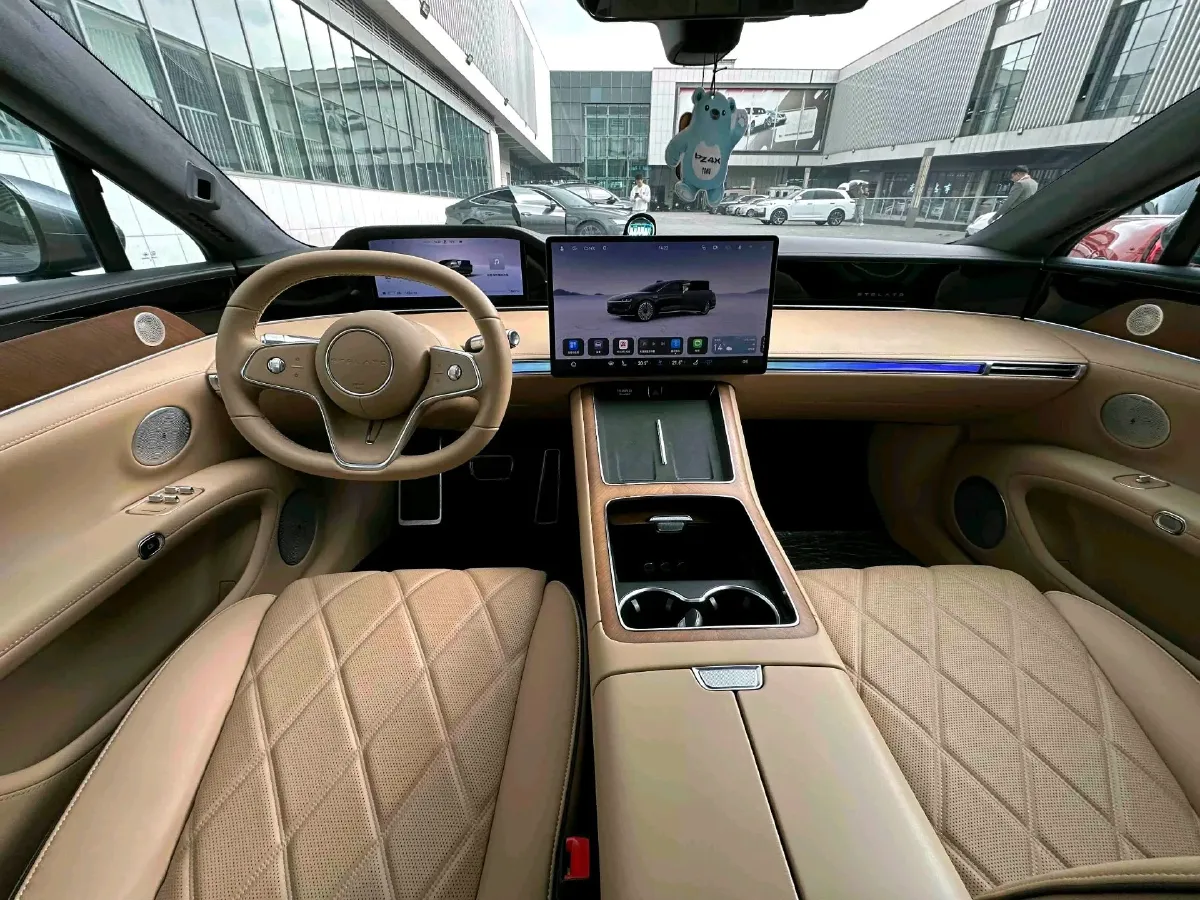 2024 HIMA Stelato S9 BEV 100KWH,autocango,china used car exporter,china ev exporter,chinese used car exporter,chinese used ev exporter