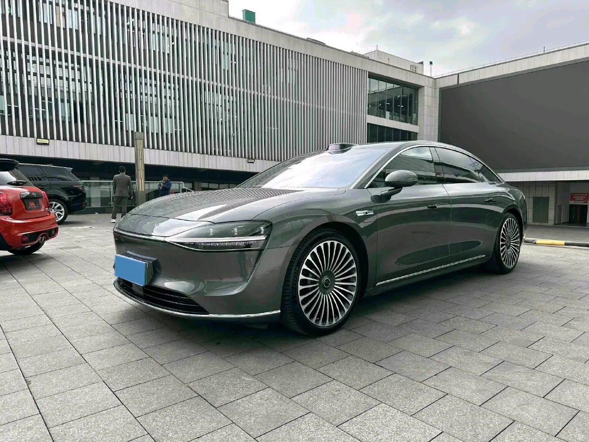 2024 HIMA Stelato S9 BEV 100KWH,autocango,china used car exporter,china ev exporter,chinese used car exporter,chinese used ev exporter