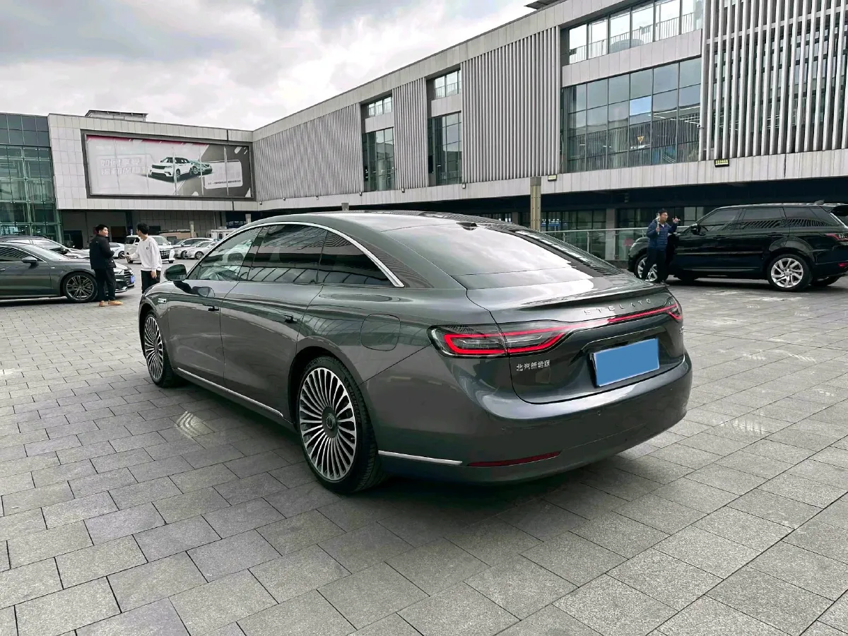 2024 HIMA Stelato S9 BEV 100KWH,autocango,china used car exporter,china ev exporter,chinese used car exporter,chinese used ev exporter