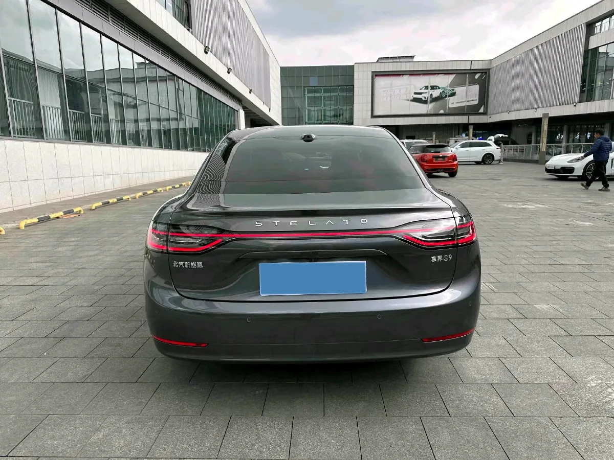 2024 HIMA Stelato S9 BEV 100KWH,autocango,china used car exporter,china ev exporter,chinese used car exporter,chinese used ev exporter