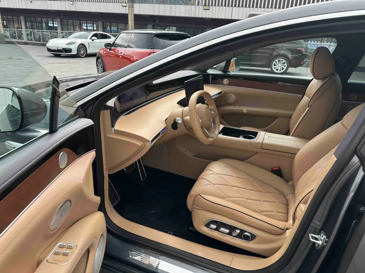 2024 HIMA Stelato S9 BEV 100KWH,autocango,china used car exporter,china ev exporter,chinese used car exporter,chinese used ev exporter