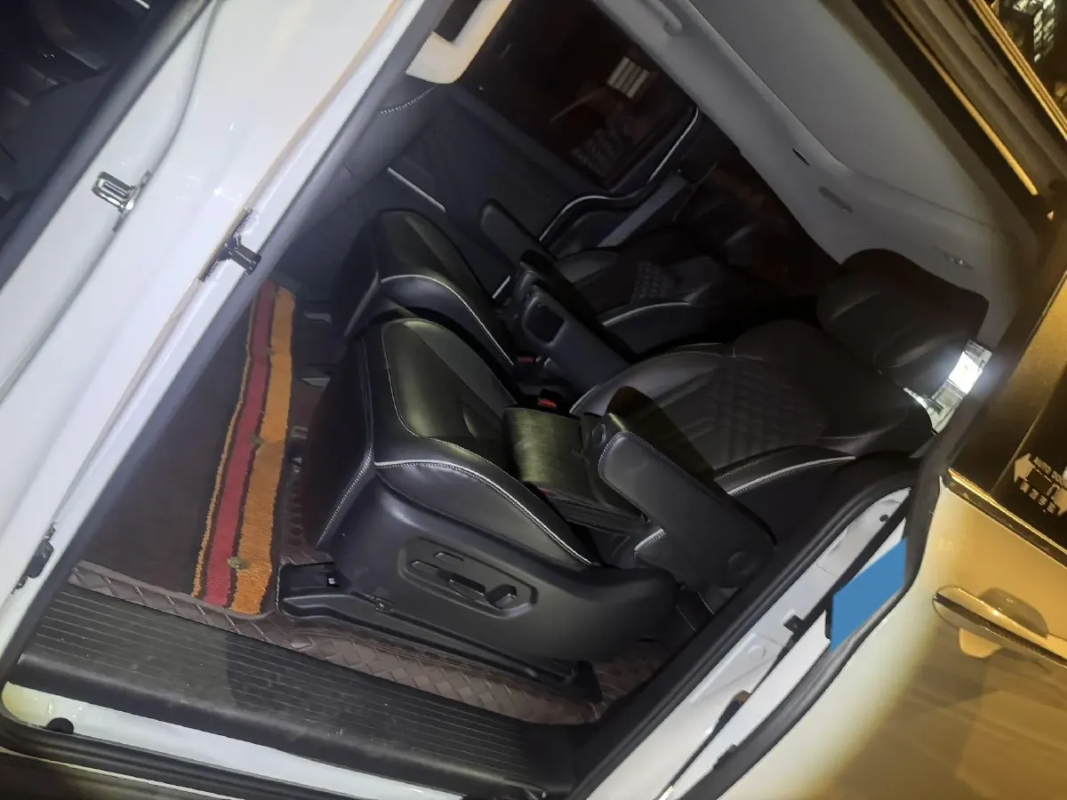 2021 Hyundai Custo 2.0T 236HP L4 8AT,autocango,china used car exporter,china ev exporter,chinese used car exporter,chinese used ev exporter