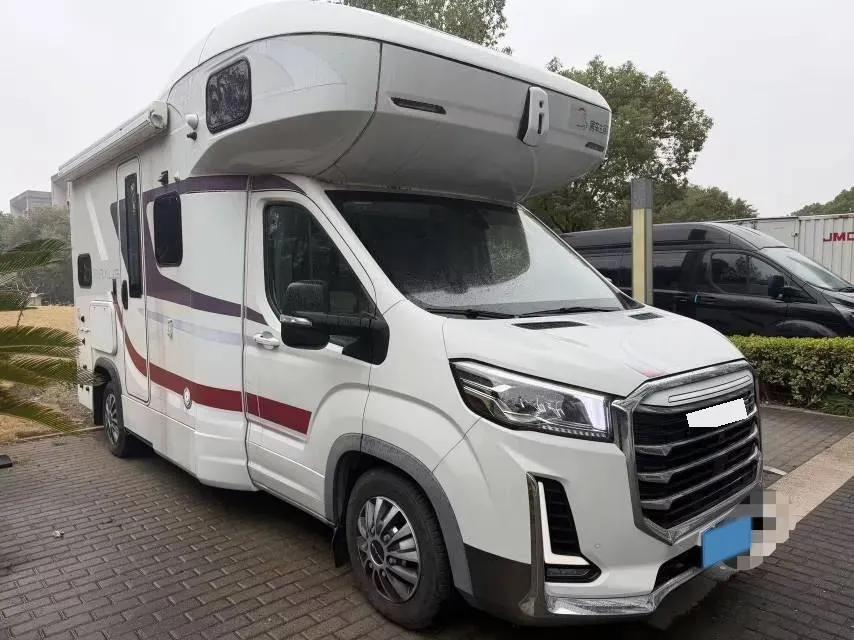 2022 MAXUS V100 RV 2.0T 150HP L4 6AT,autocango,china used car exporter,china ev exporter,chinese used car exporter,chinese used ev exporter