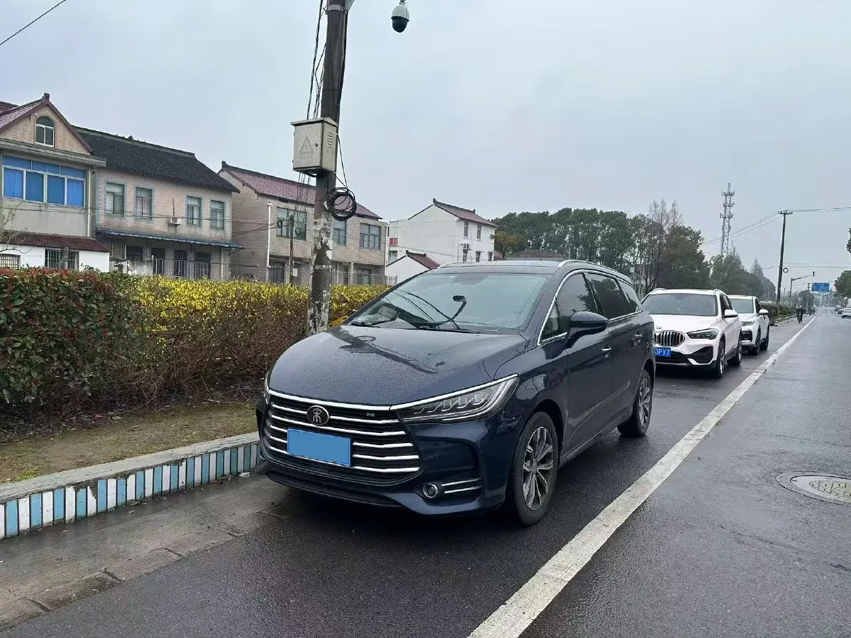 2019 BYD Song MAX 1.5T 154HP L4 6DCT,autocango,china used car exporter,china ev exporter,chinese used car exporter,chinese used ev exporter