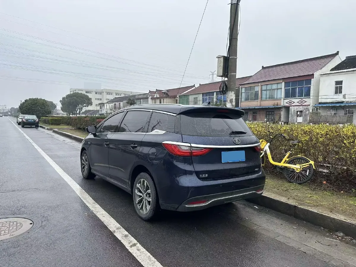 2019 BYD Song MAX 1.5T 154HP L4 6DCT,autocango,china used car exporter,china ev exporter,chinese used car exporter,chinese used ev exporter