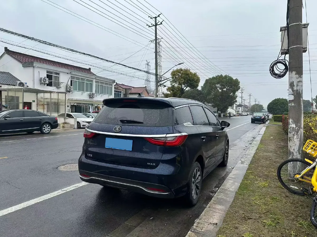 2019 BYD Song MAX 1.5T 154HP L4 6DCT,autocango,china used car exporter,china ev exporter,chinese used car exporter,chinese used ev exporter