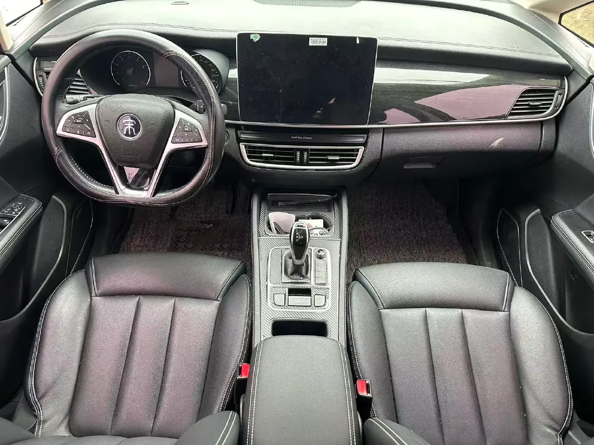 2019 BYD Song MAX 1.5T 154HP L4 6DCT,autocango,china used car exporter,china ev exporter,chinese used car exporter,chinese used ev exporter