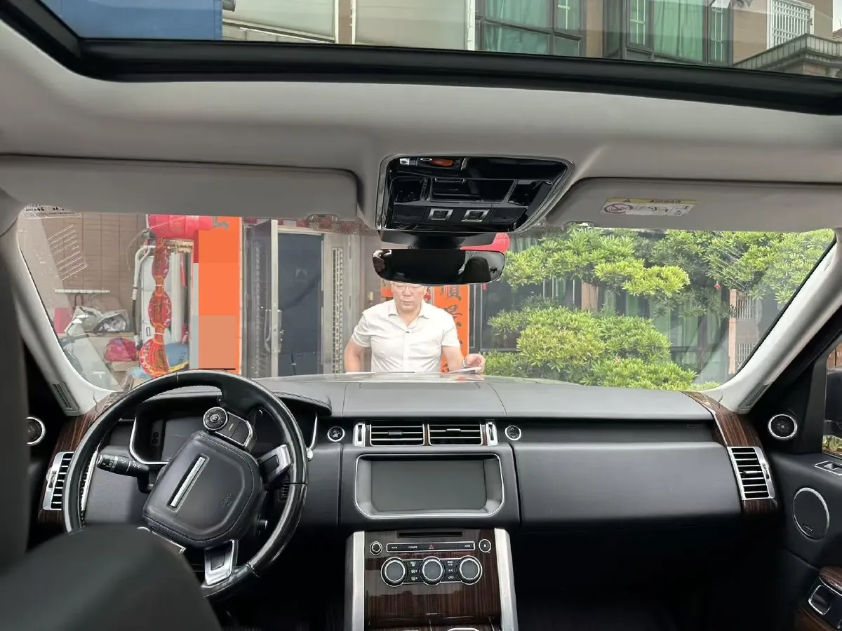 2016 Land Rover Range Rover Evoque 2.0T 241HP L4 9AT,autocango,china used car exporter,china ev exporter,chinese used car exporter,chinese used ev exporter