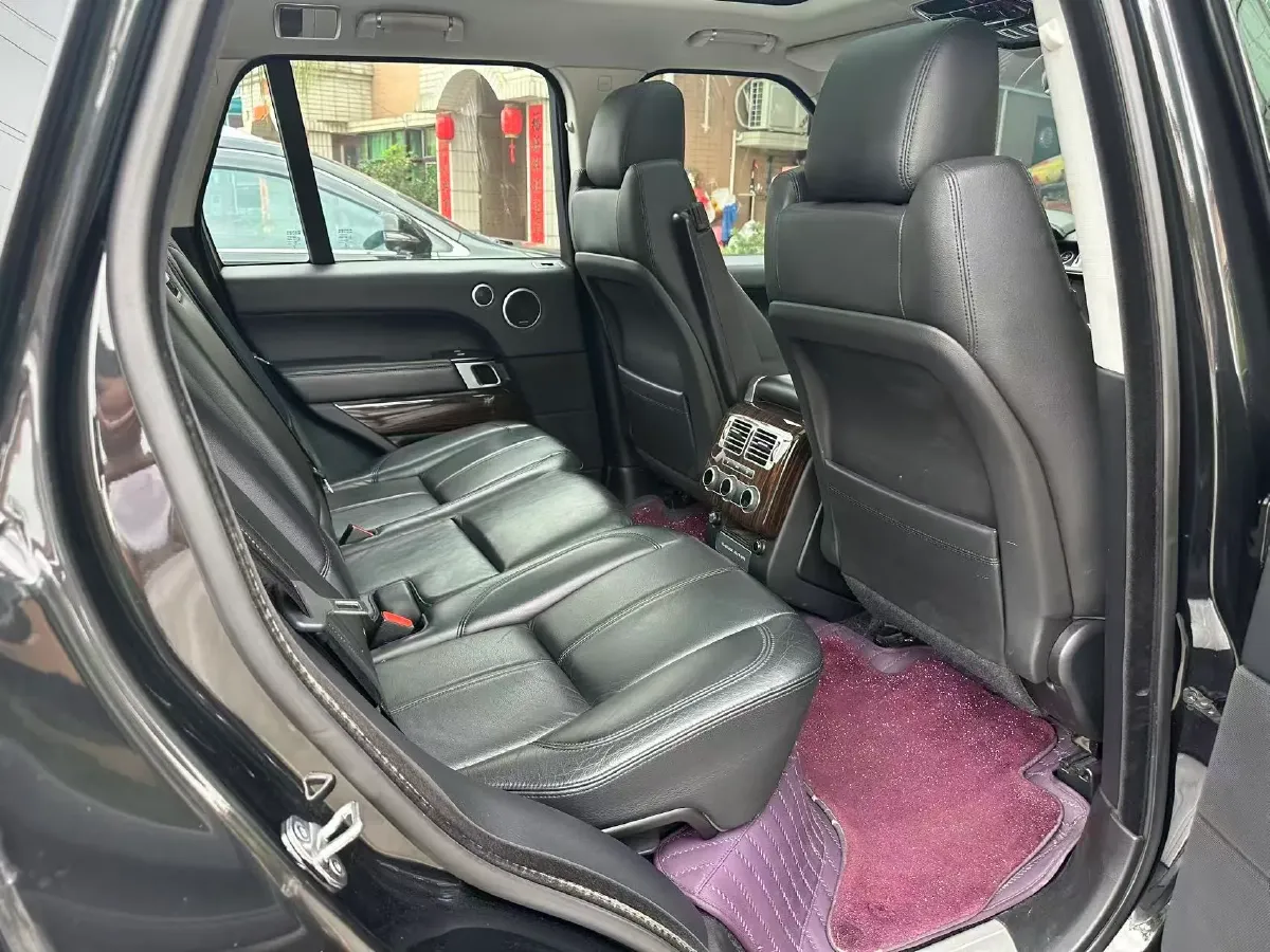 2016 Land Rover Range Rover Evoque 2.0T 241HP L4 9AT,autocango,china used car exporter,china ev exporter,chinese used car exporter,chinese used ev exporter