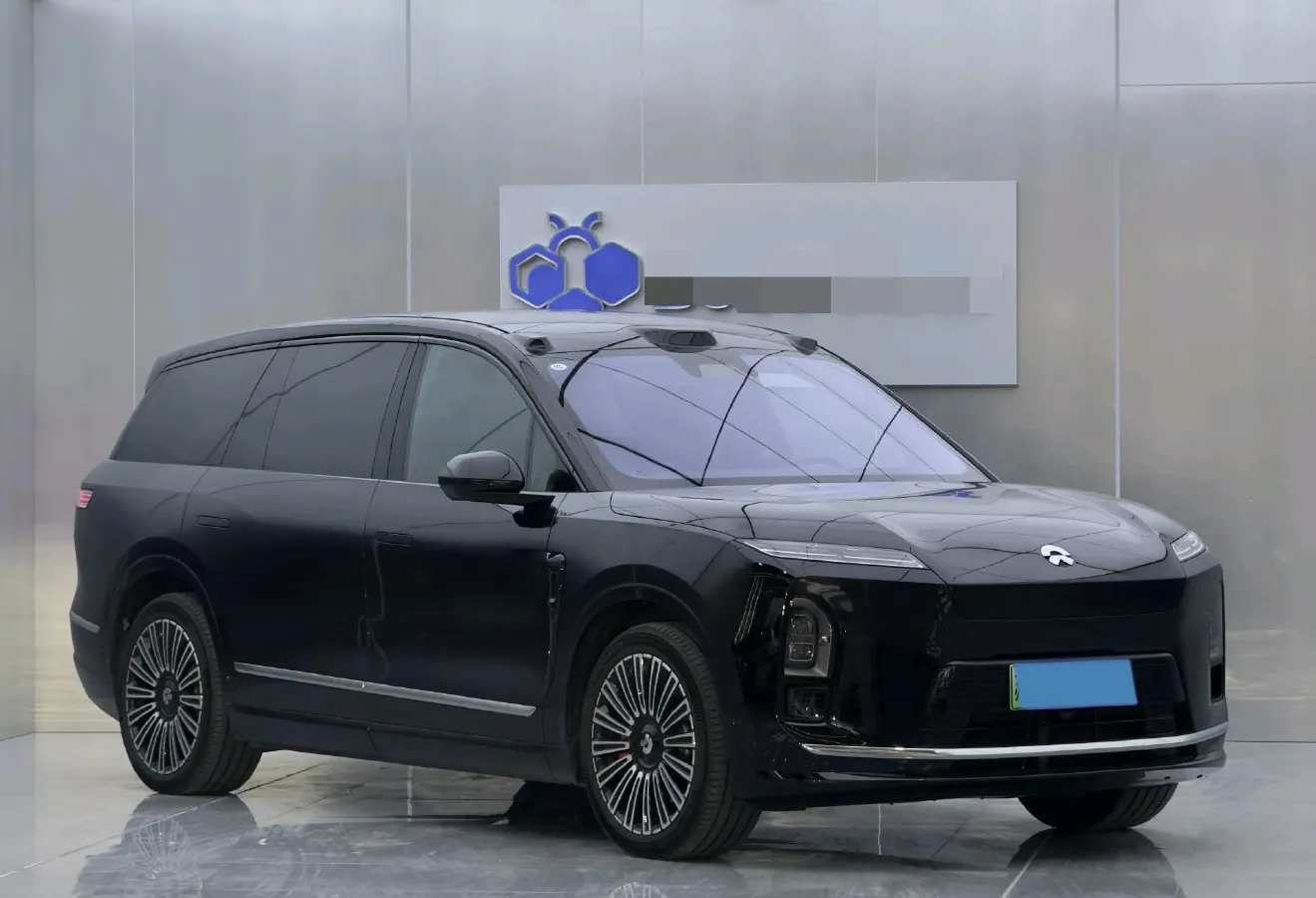 2026 NIO ES8 BEV,autocango,china used car exporter,china ev exporter,chinese used car exporter,chinese used ev exporter