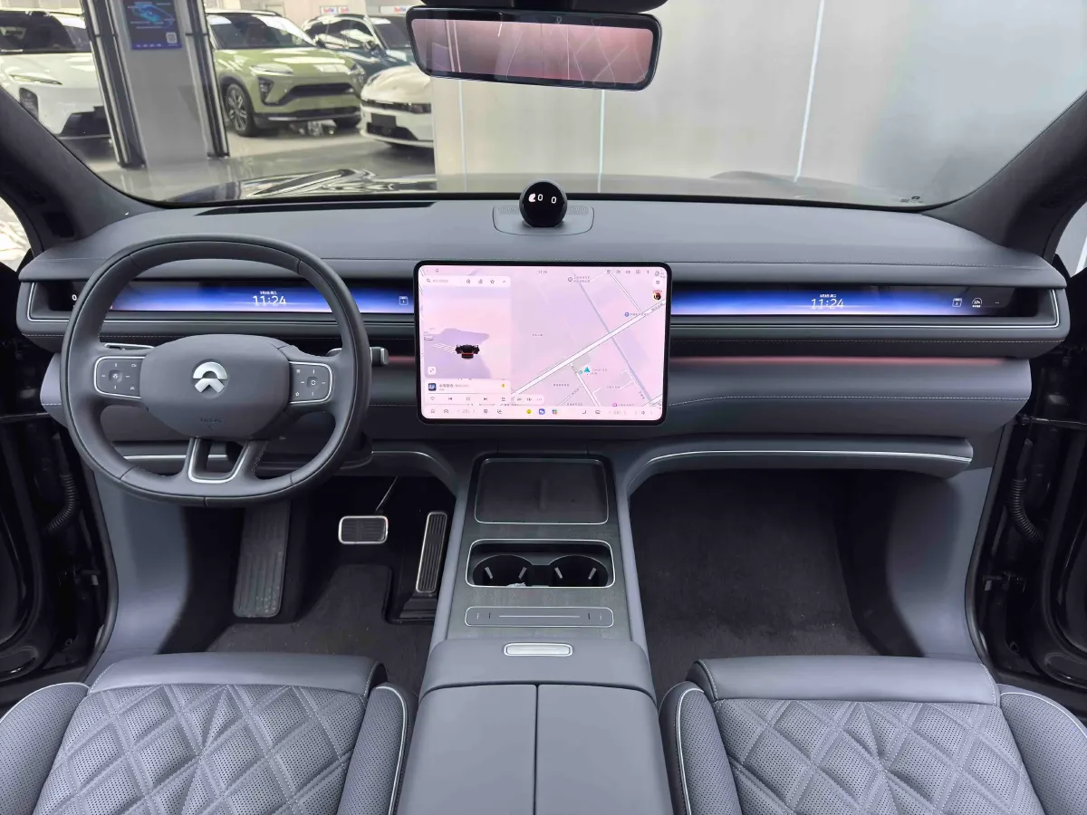 2026 NIO ES8 BEV,autocango,china used car exporter,china ev exporter,chinese used car exporter,chinese used ev exporter