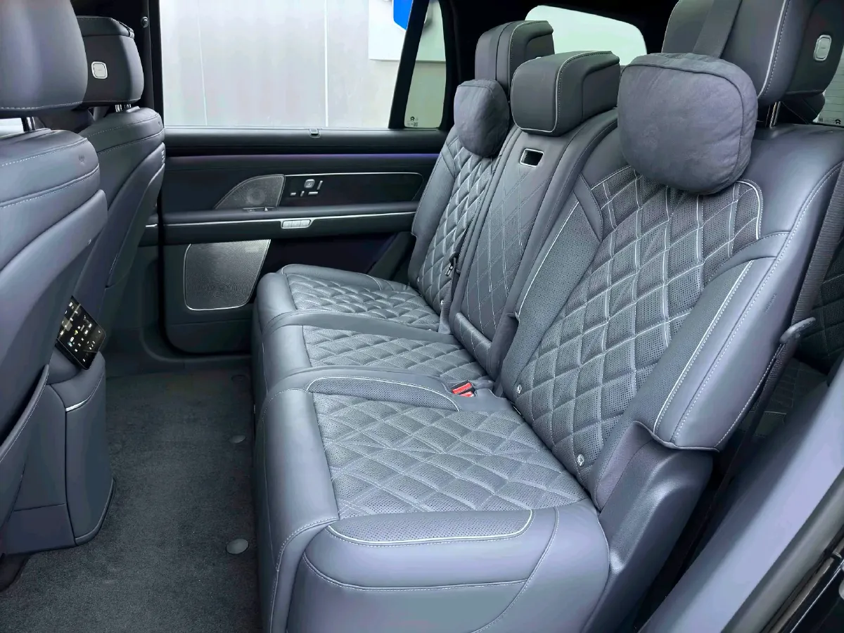 2026 NIO ES8 BEV,autocango,china used car exporter,china ev exporter,chinese used car exporter,chinese used ev exporter