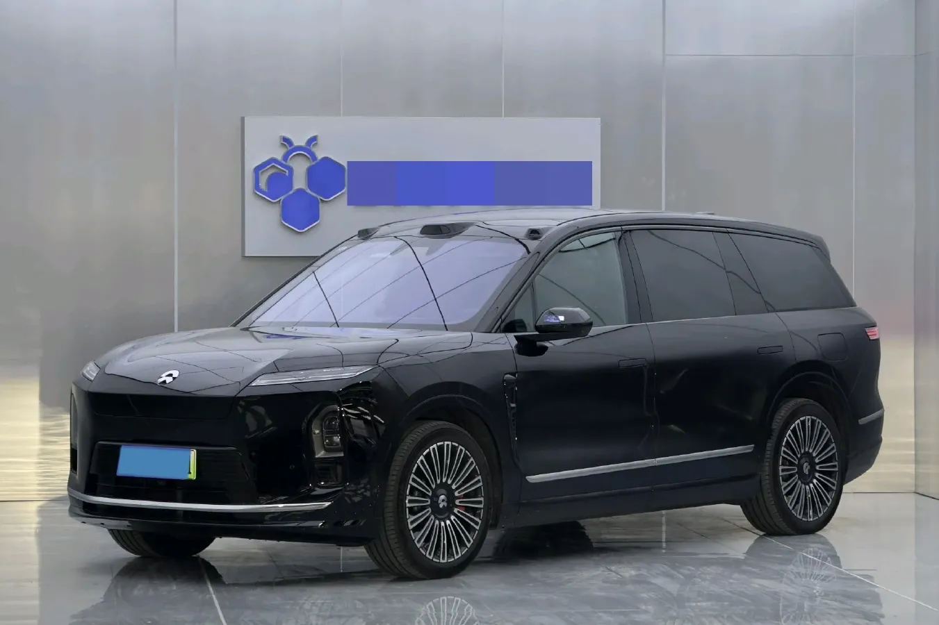 2026 NIO ES8 BEV,autocango,china used car exporter,china ev exporter,chinese used car exporter,chinese used ev exporter