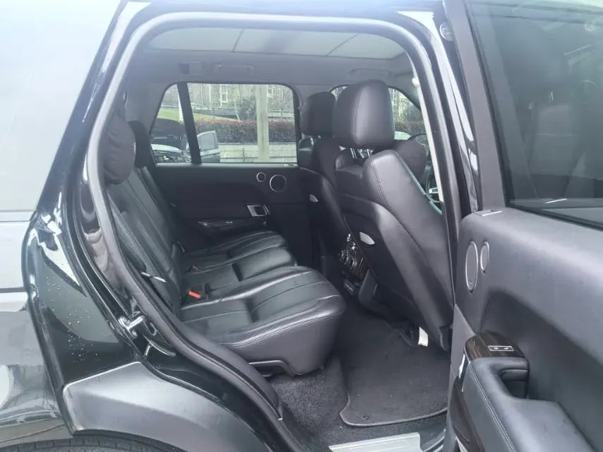 2016 Land Rover Range Rover Evoque 2.0T 241HP L4 9AT,autocango,china used car exporter,china ev exporter,chinese used car exporter,chinese used ev exporter