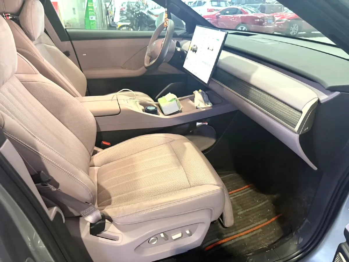 2025 ONVO L60 BEV,autocango,china used car exporter,china ev exporter,chinese used car exporter,chinese used ev exporter