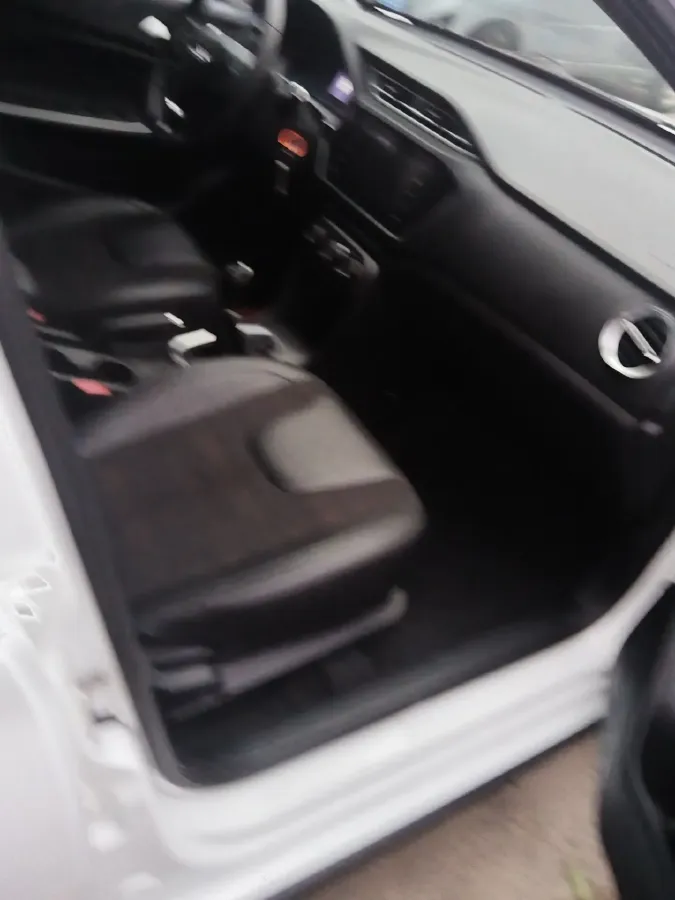 2018 Chery Tiggo 3x 1.5L 106HP L4 5MT,autocango,china used car exporter,china ev exporter,chinese used car exporter,chinese used ev exporter