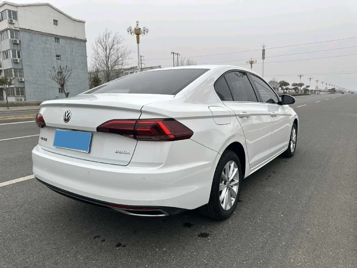 2020 Volkswagen Bora 1.5L 113HP L4 6AT,autocango,china used car exporter,china ev exporter,chinese used car exporter,chinese used ev exporter
