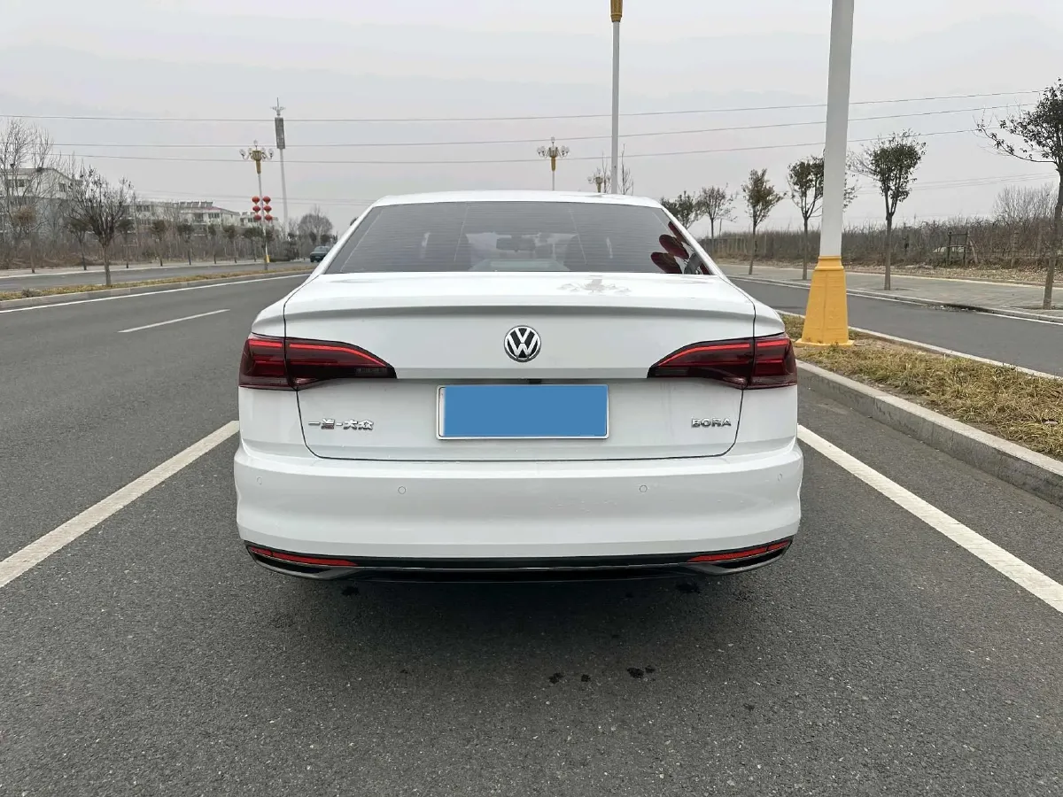 2020 Volkswagen Bora 1.5L 113HP L4 6AT,autocango,china used car exporter,china ev exporter,chinese used car exporter,chinese used ev exporter