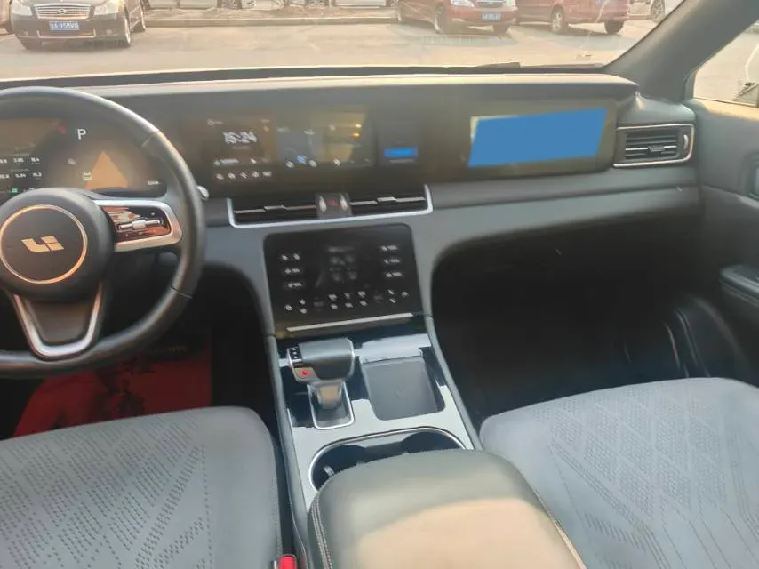 2021 Li ONE Range Extended 131HP REEV 40.5KWH,autocango,china used car exporter,china ev exporter,chinese used car exporter,chinese used ev exporter