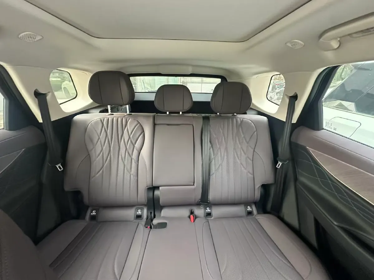 2025 Chery Tiggo9 C-DM 1.5T 156HP L4 3DHT PHEV 19.43KWH,autocango,china used car exporter,china ev exporter,chinese used car exporter,chinese used ev exporter