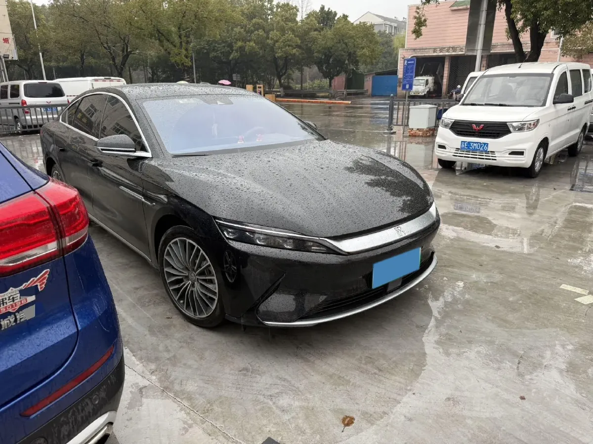 2021 BYD Han BEV 64.8KWH,autocango,china used car exporter,china ev exporter,chinese used car exporter,chinese used ev exporter