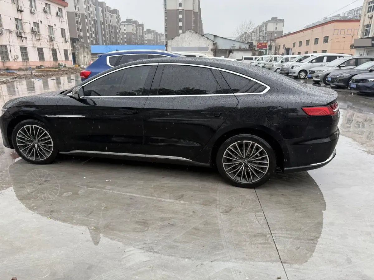 2021 BYD Han BEV 64.8KWH,autocango,china used car exporter,china ev exporter,chinese used car exporter,chinese used ev exporter