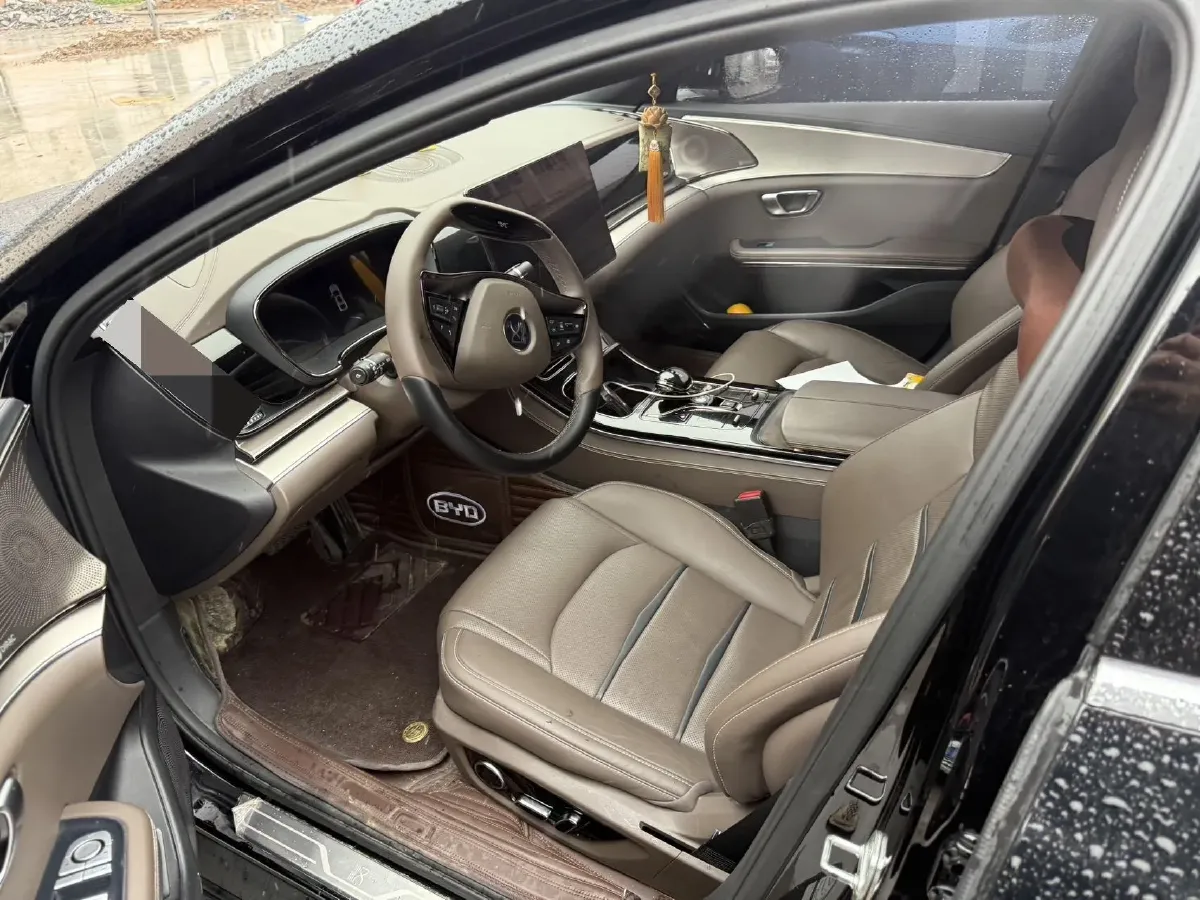 2021 BYD Han BEV 64.8KWH,autocango,china used car exporter,china ev exporter,chinese used car exporter,chinese used ev exporter