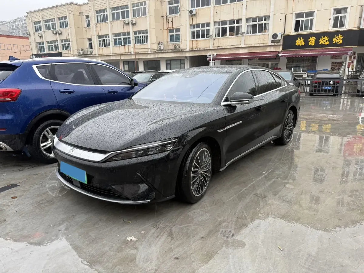 2021 BYD Han BEV 64.8KWH,autocango,china used car exporter,china ev exporter,chinese used car exporter,chinese used ev exporter