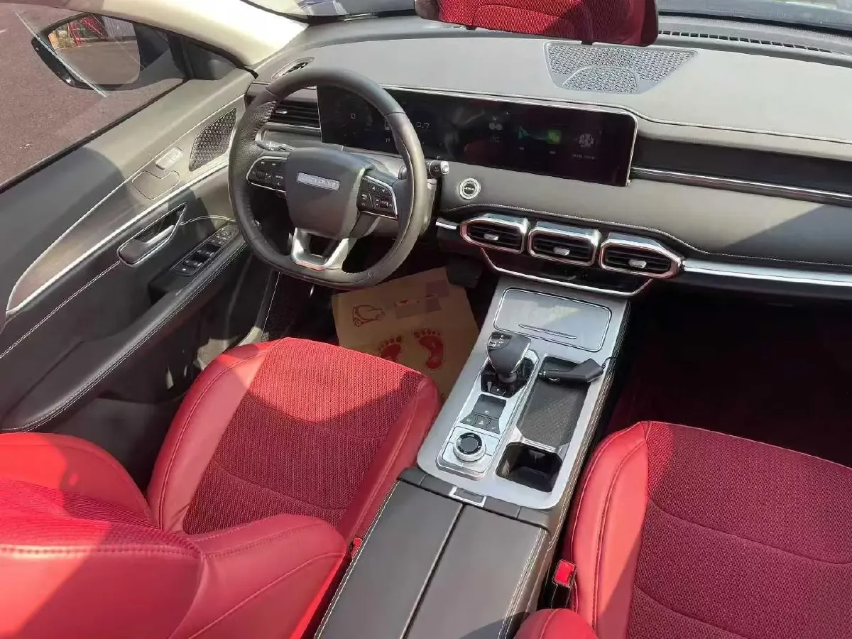 2024 Jetour X70 Plus 1.5T 156HP L4 6DCT,autocango,china used car exporter,china ev exporter,chinese used car exporter,chinese used ev exporter