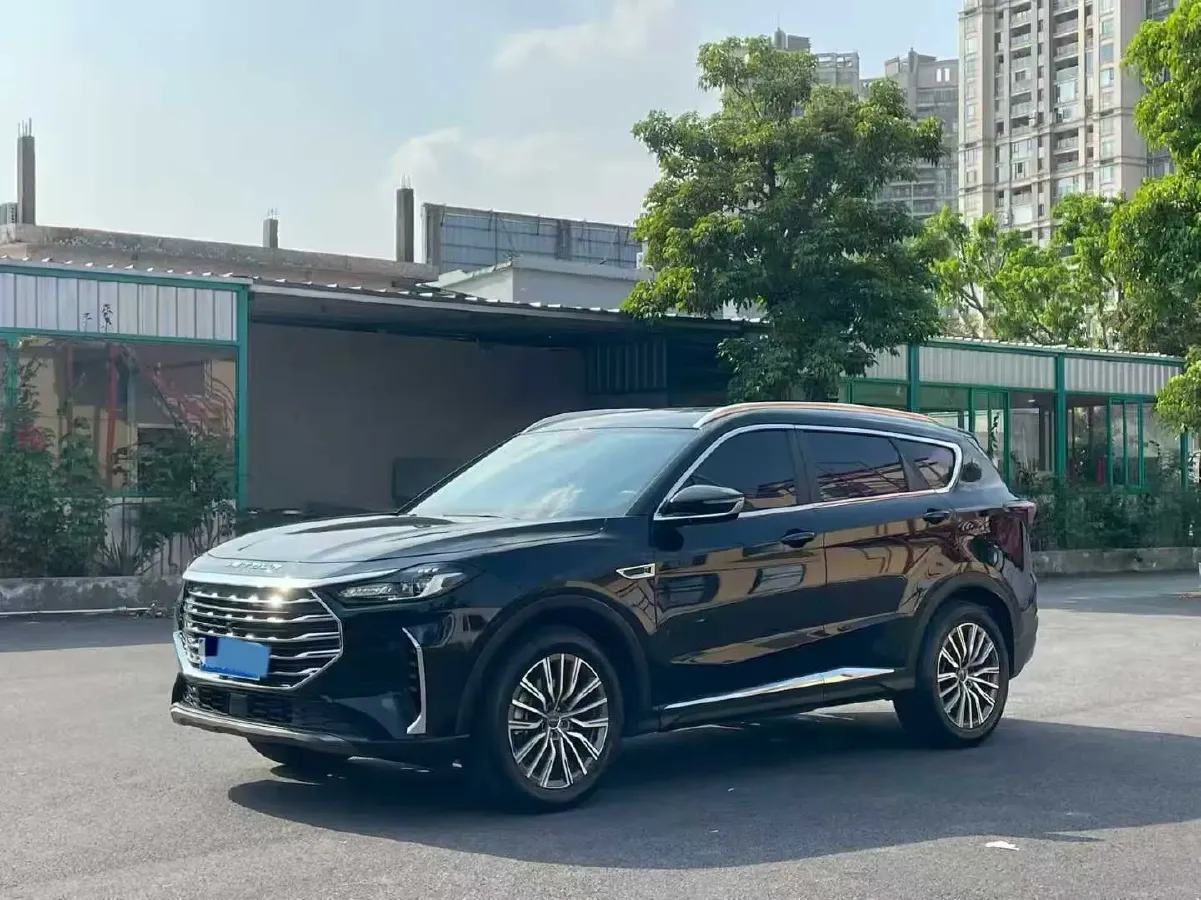 2024 Jetour X70 Plus 1.5T 156HP L4 6DCT,autocango,china used car exporter,china ev exporter,chinese used car exporter,chinese used ev exporter