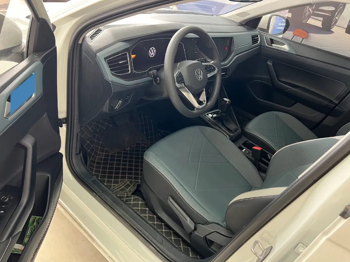 2025 Volkswagen Lavida 1.5L 110HP L4 6AT,autocango,china used car exporter,china ev exporter,chinese used car exporter,chinese used ev exporter