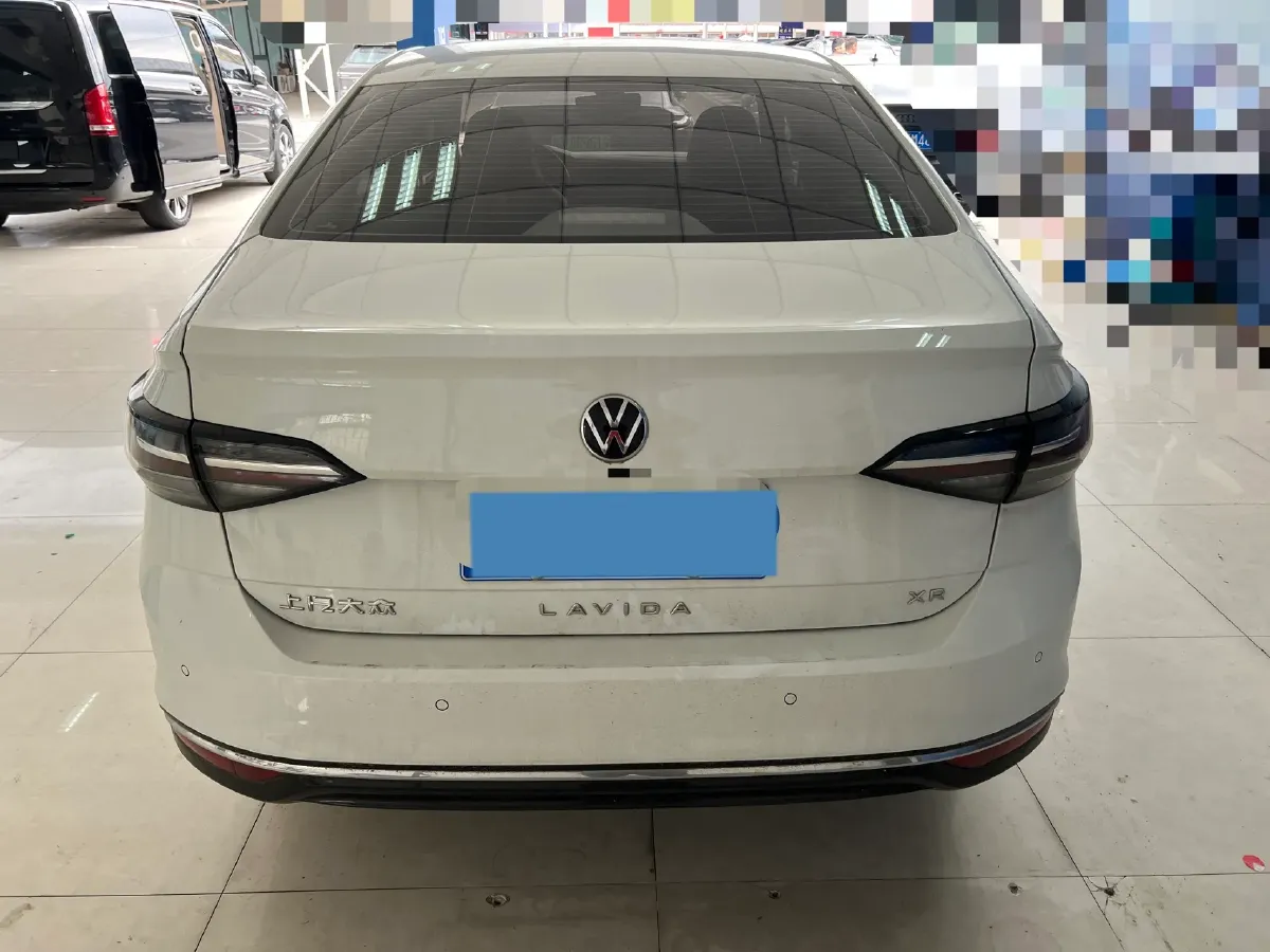 2025 Volkswagen Lavida 1.5L 110HP L4 6AT,autocango,china used car exporter,china ev exporter,chinese used car exporter,chinese used ev exporter